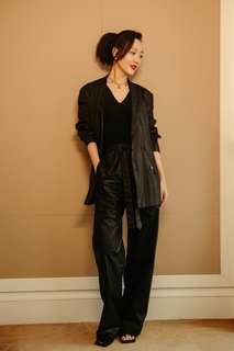 Ou Wang feet photo 12
