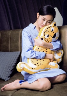 Ou Wang feet photo 5