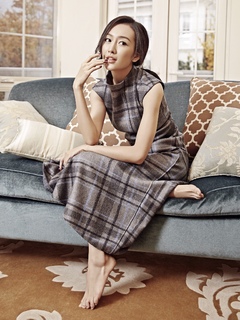 Ou Wang feet photo 3