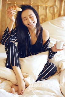 Ou Wang feet photo 18