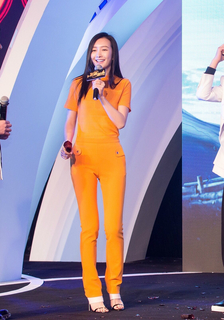 Ou Wang feet photo 12