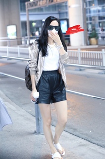 Ou Wang feet photo 10