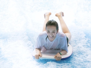 Ou Wang feet photo 9