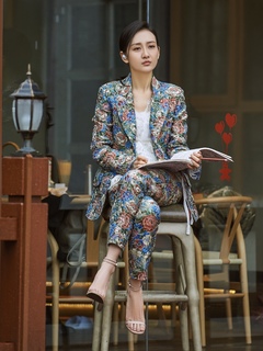 Ou Wang feet photo 8