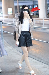 Ou Wang feet photo 6