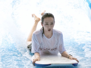 Ou Wang feet photo 1