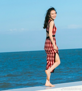 Ou Wang feet photo 19