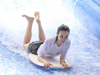 Ou Wang feet photo 17