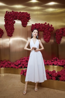 Ou Wang feet photo 13