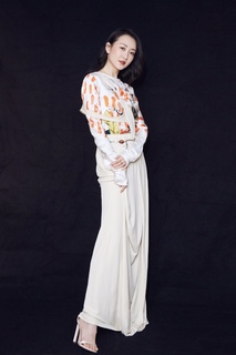 Ou Wang feet photo 12