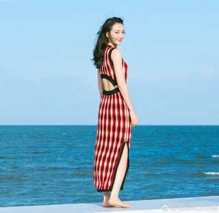 Ou Wang feet photo 3