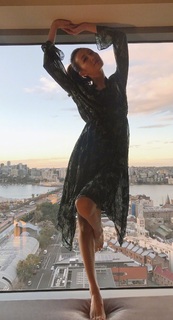 Ou Wang feet photo 13
