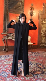 Ou Wang feet photo 7