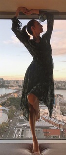 Ou Wang feet photo 6