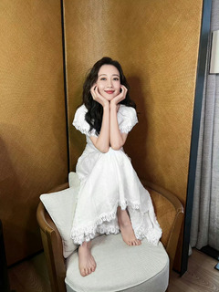Ou Wang feet photo 14