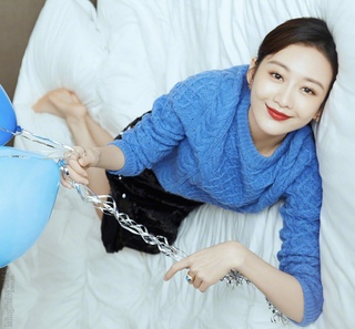 Ou Wang feet photo 2