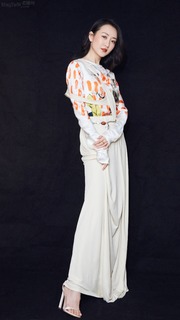 Ou Wang feet photo 20