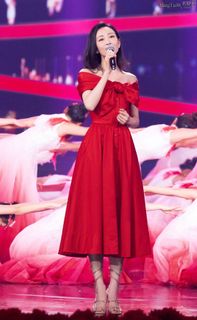 Ou Wang feet photo 12