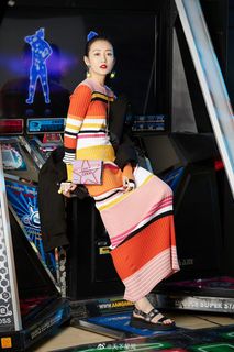 Ou Wang feet photo 1