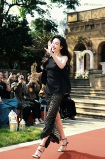 Ou Wang feet photo 18