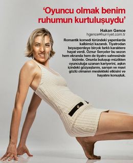 Oznur Serçeler feet photo 8