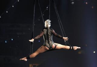 P!nk feet photo thumbnail