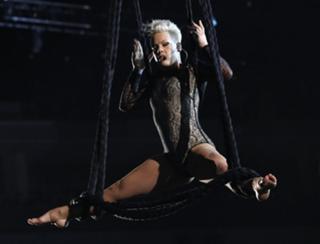 P!nk feet photo thumbnail