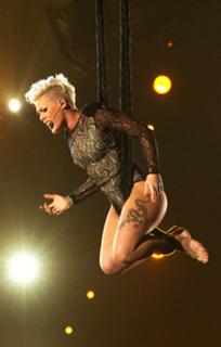 P!nk feet photo thumbnail