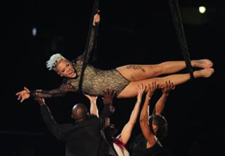 P!nk feet photo thumbnail