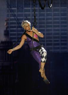 P!nk feet photo thumbnail