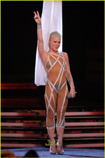 P!nk feet photo thumbnail