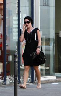 P!nk feet photo thumbnail