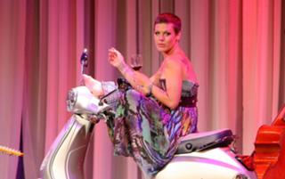 P!nk feet photo thumbnail