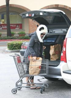 P!nk feet photo thumbnail