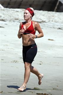 P!nk feet photo thumbnail