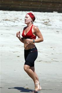 P!nk feet photo thumbnail
