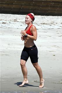 P!nk feet photo thumbnail