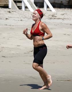 P!nk feet photo thumbnail