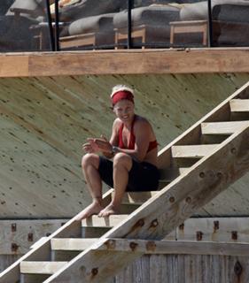 P!nk feet photo thumbnail