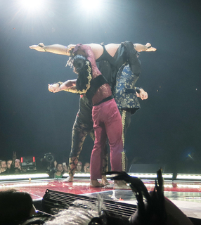 P!nk feet photo thumbnail