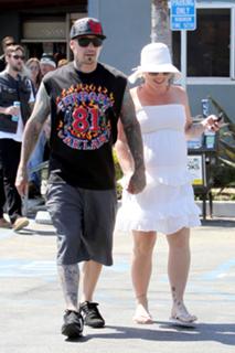 P!nk feet photo thumbnail