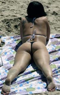 P!nk feet photo thumbnail