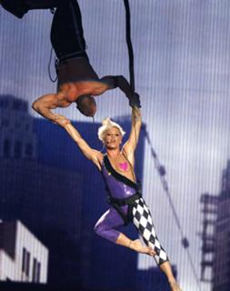P!nk feet photo thumbnail