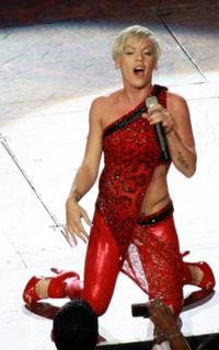 P!nk feet photo thumbnail