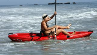 P!nk feet photo thumbnail