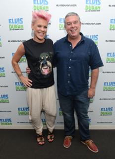 P!nk feet photo thumbnail
