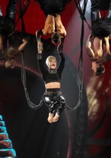 P!nk feet photo thumbnail
