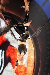 P!nk feet photo thumbnail