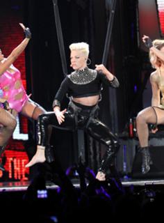 P!nk feet photo thumbnail