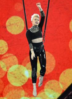 P!nk feet photo thumbnail